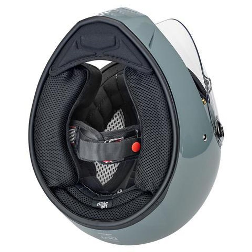 Lane Splitter Gloss / Светло-серый