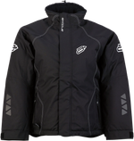 Pivot 2 Insulated / Женская / Черно-белый