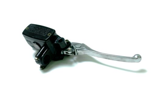 Тормозная машинка для мотоцикла Honda CB400 92-98 с рычагом