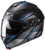 C91 Tero MC2SF / Черно-синий