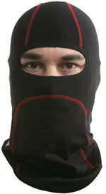 Evi / Черно-красный