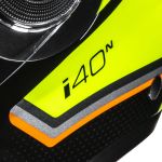 i40N Linia MC3H / Черно-желтый