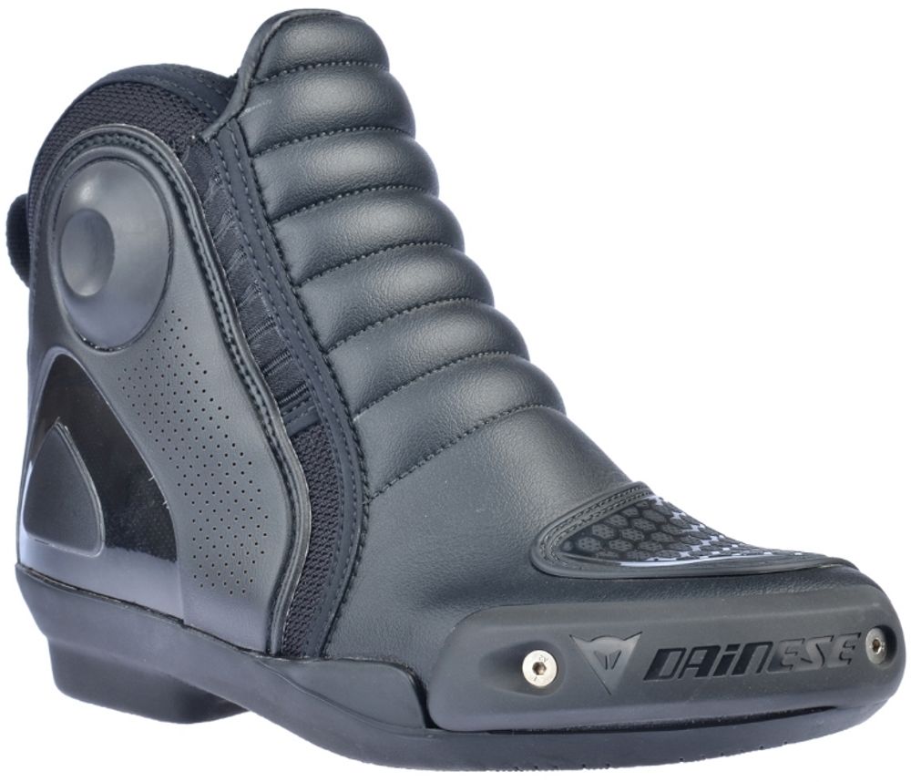 Garde S-RS Lady / Женские / Черный