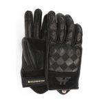 Bullit Nabuck Gloves / Черный
