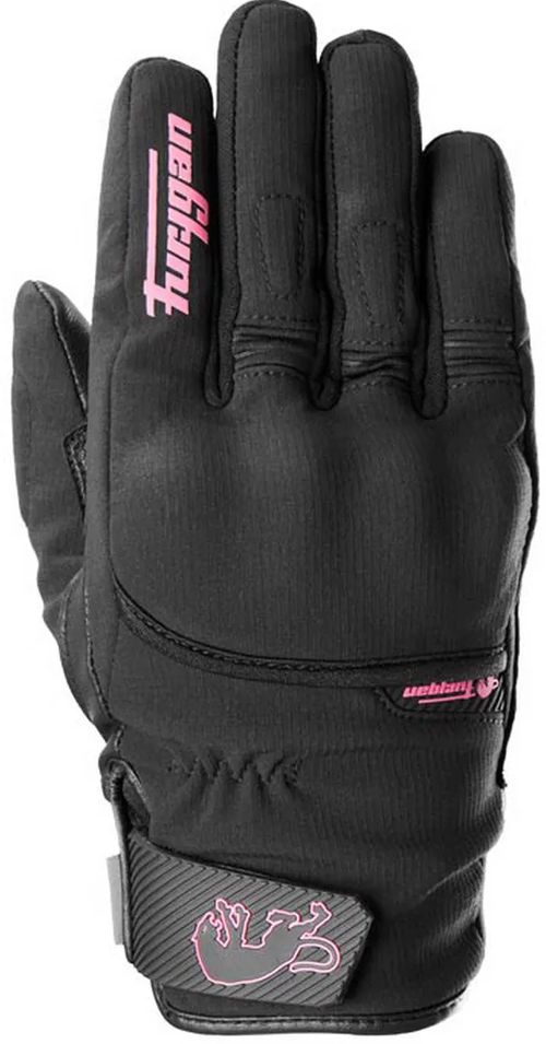 Jet All Seasons D3O Evo / Женские / Черно-розовый