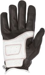 Hiro Ete Cuir Soft / Черно-белый