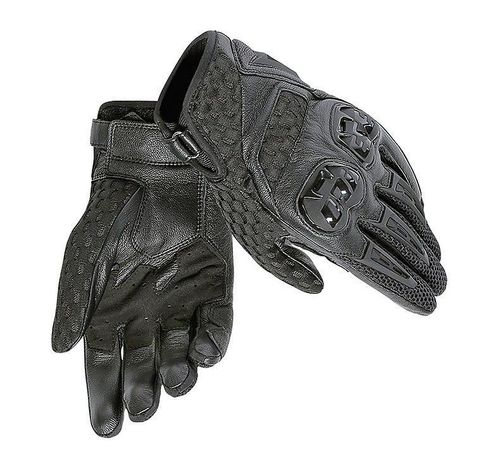 GUA. AIR HERO / Черно-зеленый