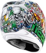 Icon Airmada Lucky Lid