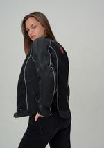 Glacial / Женская / Черный