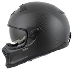 HX1 Carbon SE Solid / Черный