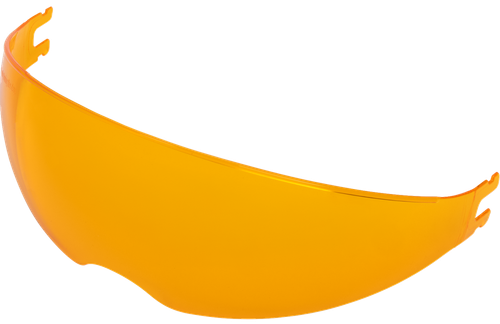 Shield Drop Down / Оранжевый