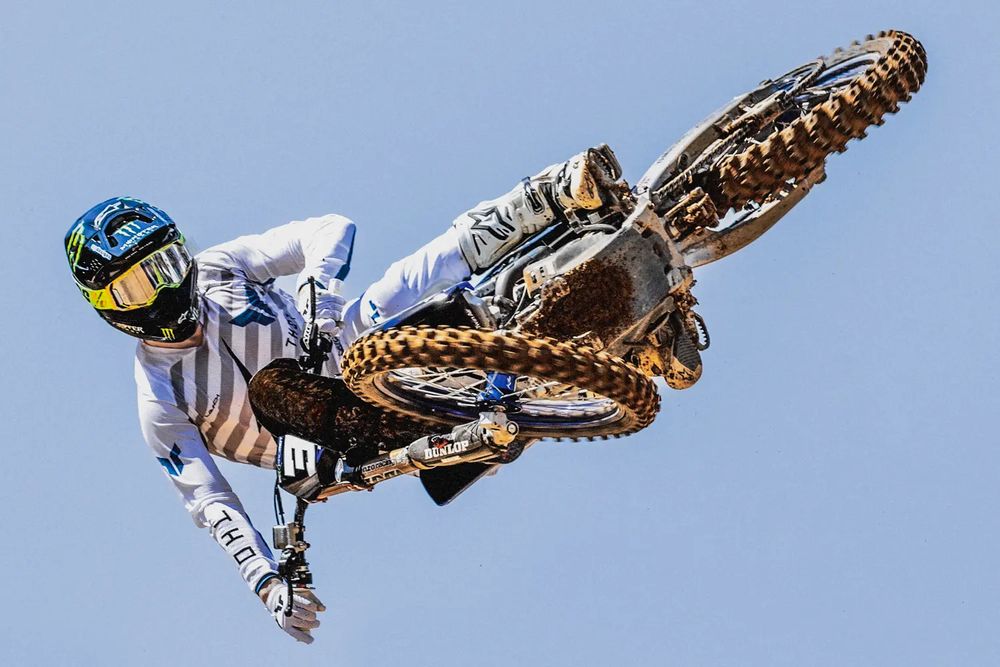 Jersey Launch Raid / Серо-белый