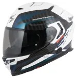 EXO-GT SP Air Flex / Бело-синий