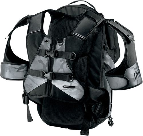 Squad 2 / Черный