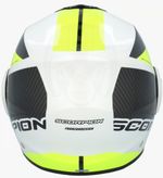 Exo-Tech Evo Team / Серо-желтый