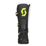 MX 550 / Черно-зеленый