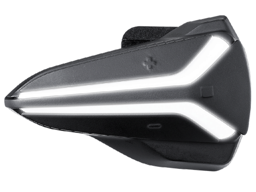 Купить Мотогарнитура  HJC Smart 20B / Черный