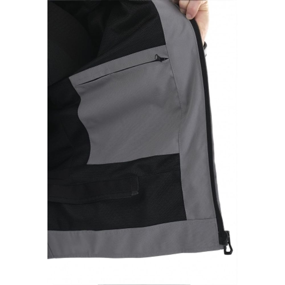 City 2020 / Черно-серый