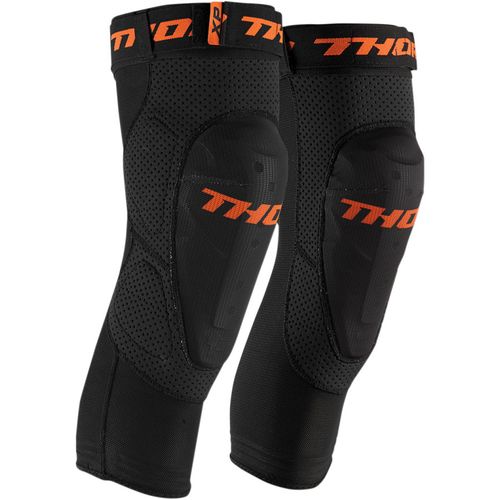 Comp XP Knee Guard / Черный