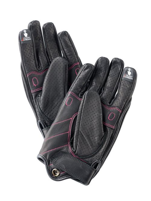 Venera / Женские / Черный