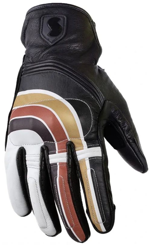 Regul / Черно-коричневый