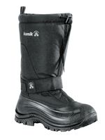 Greenbay 4 / Женские / Черный