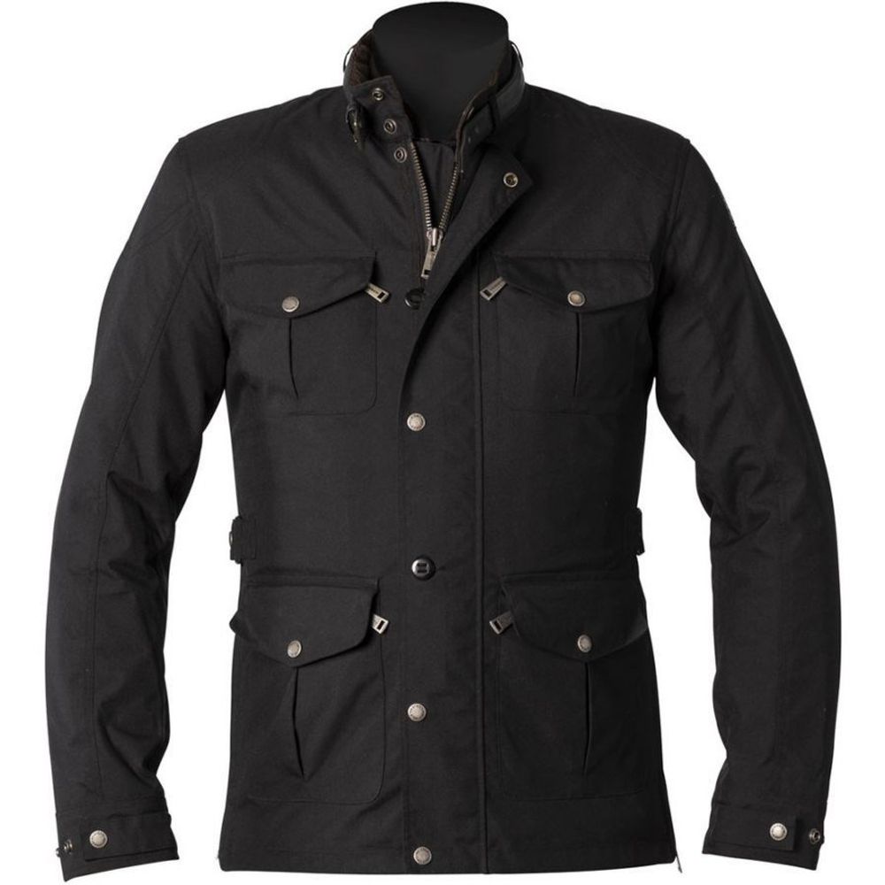 Field Tissu Technique / Черный