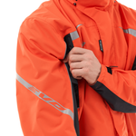 Evo / Оранжевый