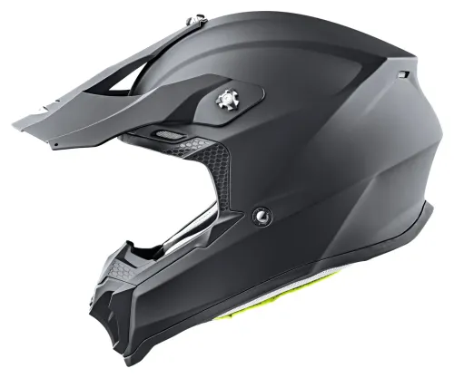 Exo VX-16 Evo Air Solid / Матовый / Черный