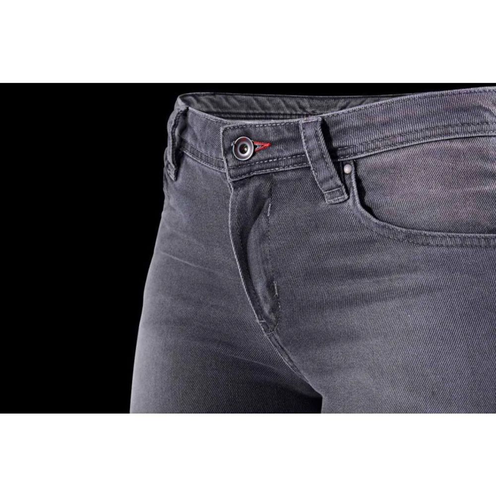 Purdey Evo Slim / Женские / Серый