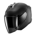 Skwal i3 Jet Dark Shadow / Матовый / Черный