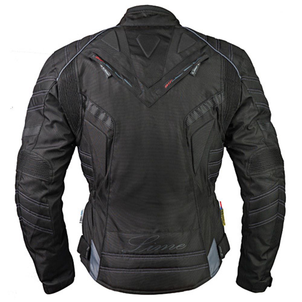 Miranda / Женская / Черный