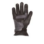 Vertigo Hiver / Черно-серый