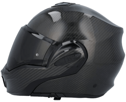 Exo-Tech Evo Solid Carbon / Черный