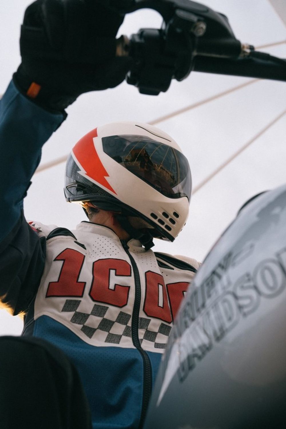 Domain Slabtown / Белый