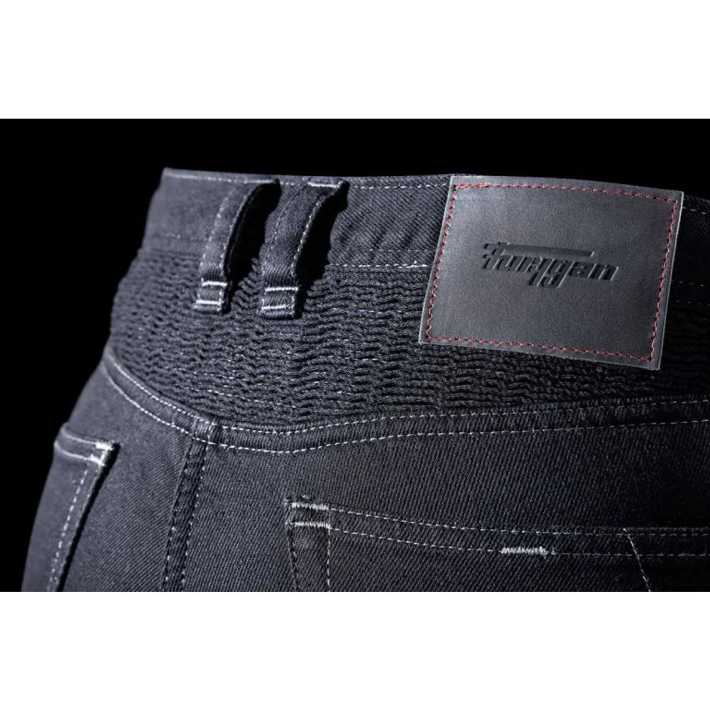 Purdey Evo Slim / Женские / Черный