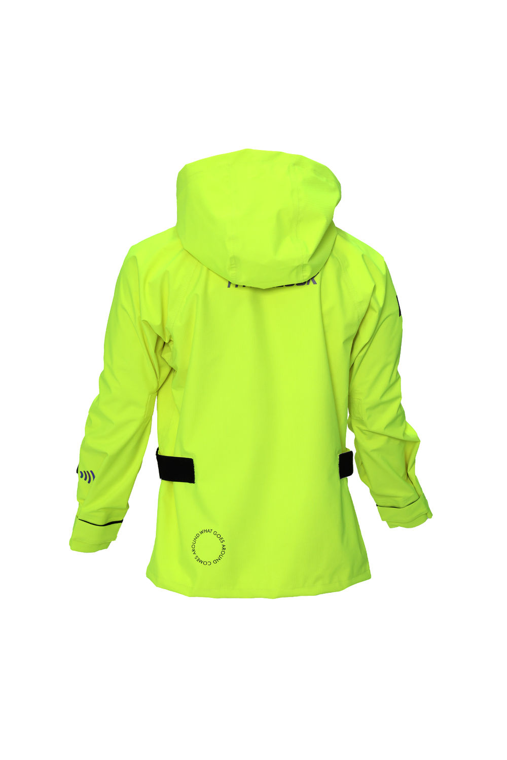 Stormer / Зеленый