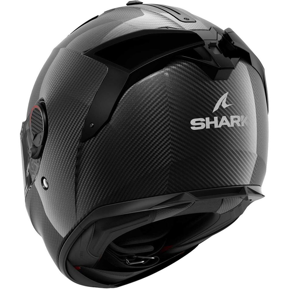 Spartan GT PRO Skin / Черный