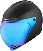 Визор Bubble Shield Domain / Синий