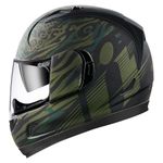 Мотошлем - Icon Alliance GT Operator