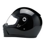 Lane Splitter Helmet / Черный