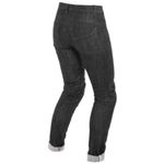 Alba Slim / Женские / Черный