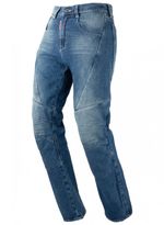 Warrior / Синий