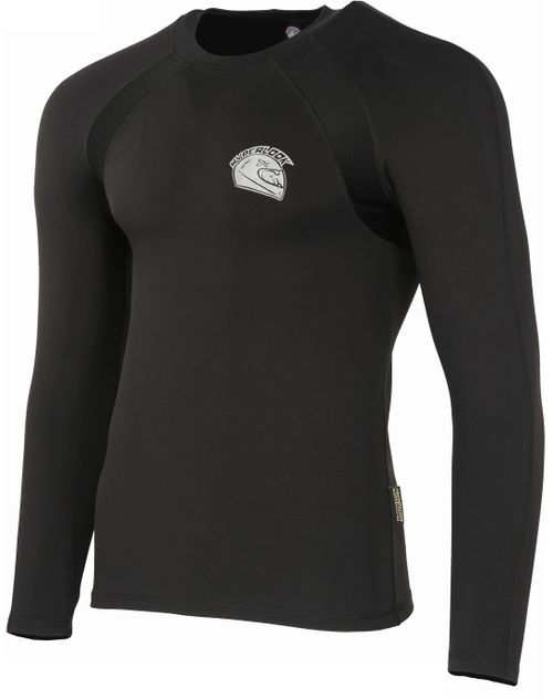 Термобелье Flame Skin / Черный