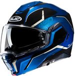 i100 Lorix MC2 / Черно-синий