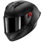 Aeron-GP Full Carbon(Уценка) / Матовый / Черный