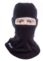 Подшлемник Fleece Collar / Черный