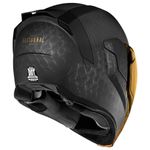 Airflite Nocturnal Helmet / Черный
