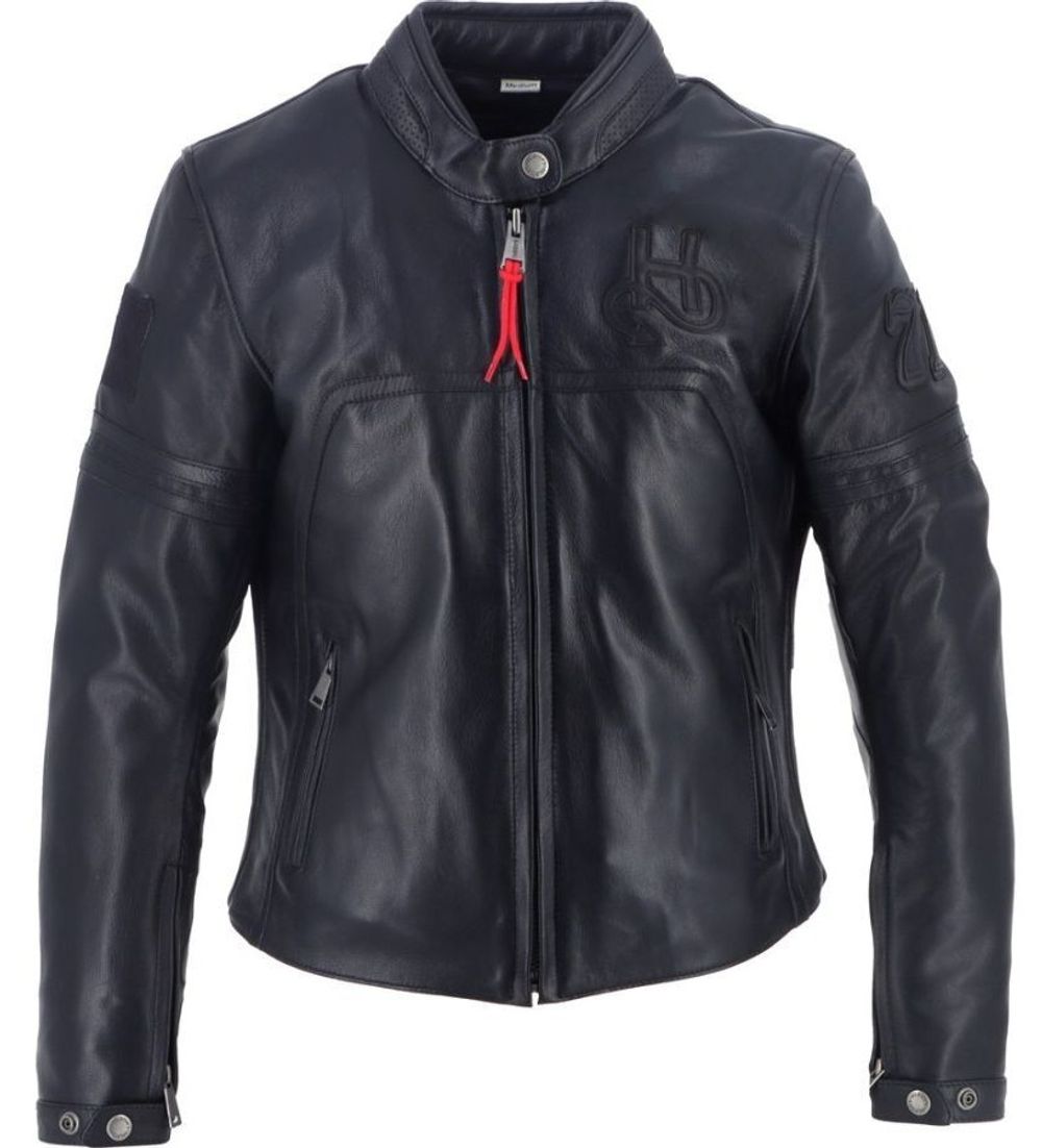 Indiana Cuir / Черный