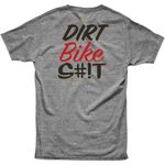 Doin Dirt / Серый